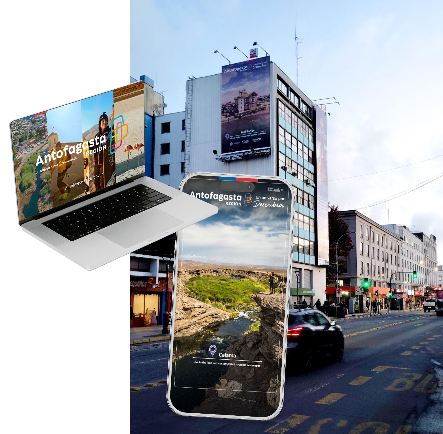 sernatur antofagasta